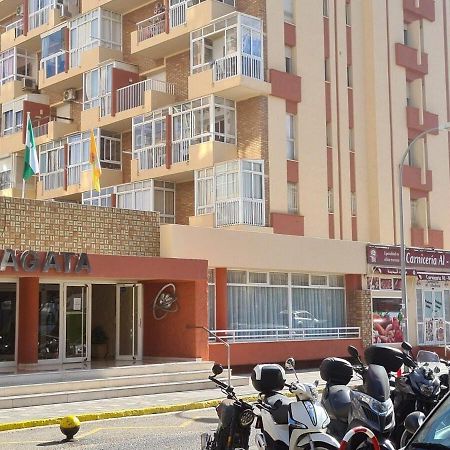 Estudio Benalmadena - Agata Екстер'єр фото