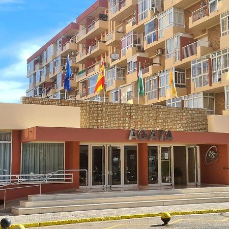 Estudio Benalmadena - Agata Екстер'єр фото