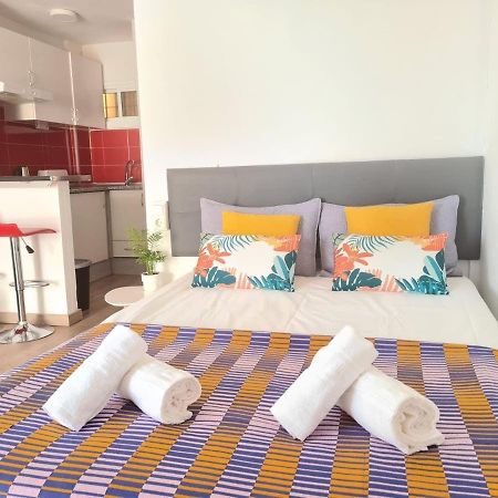 Estudio Benalmadena - Agata Екстер'єр фото
