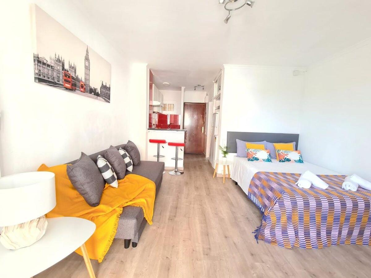 Estudio Benalmadena - Agata Екстер'єр фото