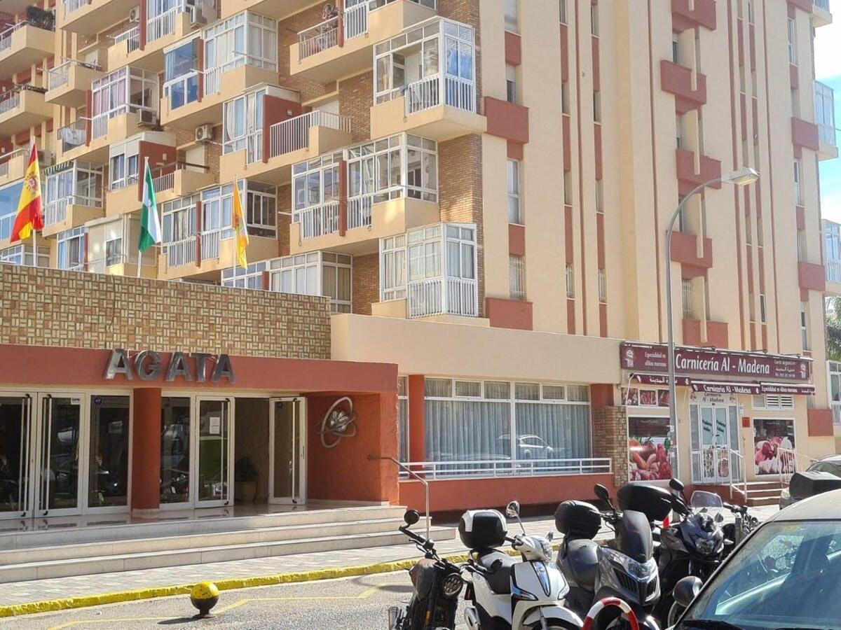 Estudio Benalmadena - Agata Екстер'єр фото