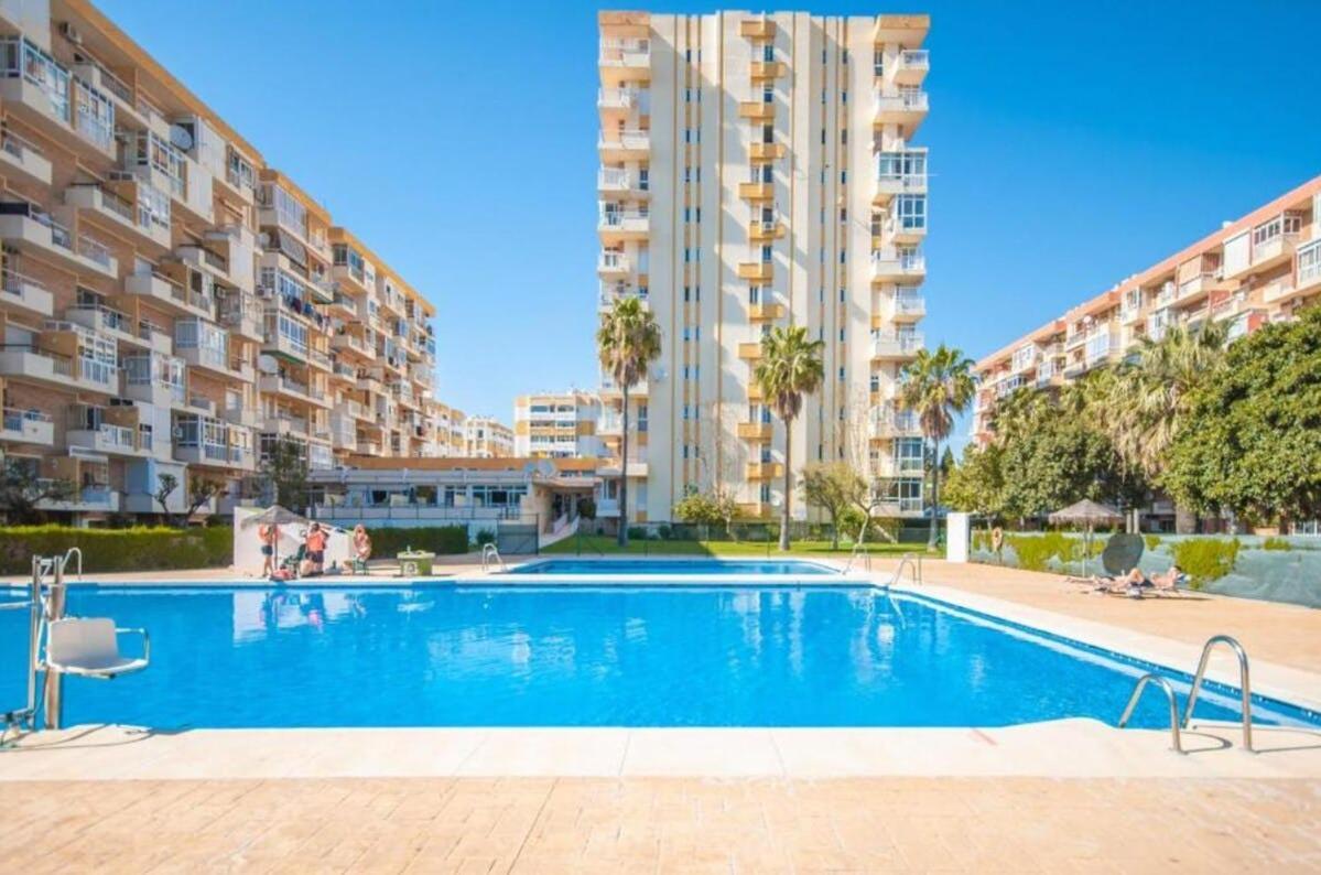 Estudio Benalmadena - Agata Екстер'єр фото