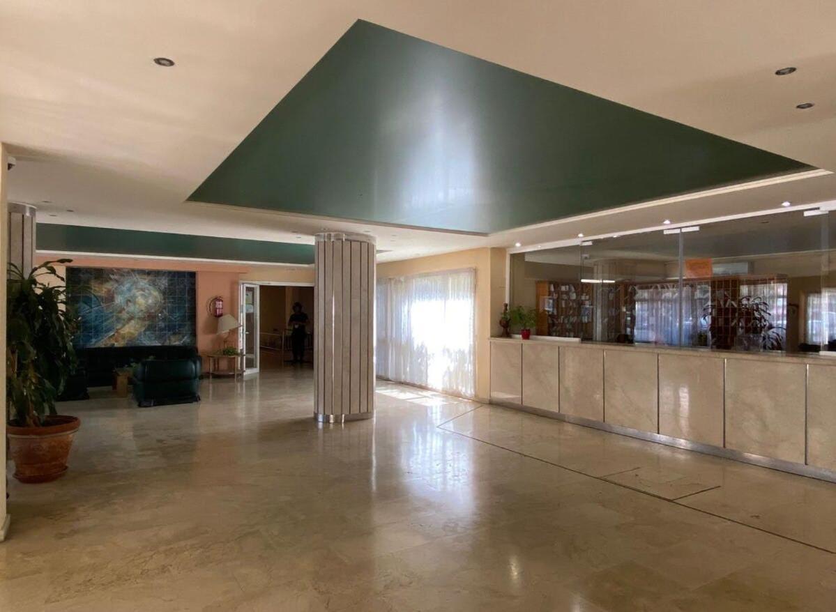 Estudio Benalmadena - Agata Екстер'єр фото