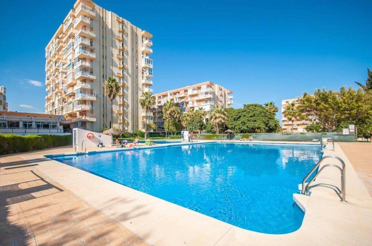 Estudio Benalmadena - Agata Екстер'єр фото