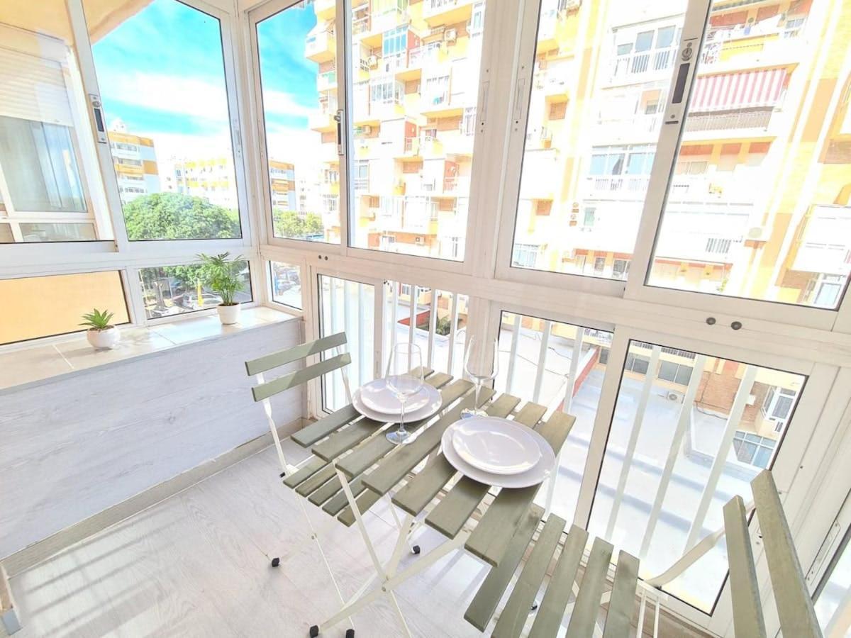 Estudio Benalmadena - Agata Екстер'єр фото