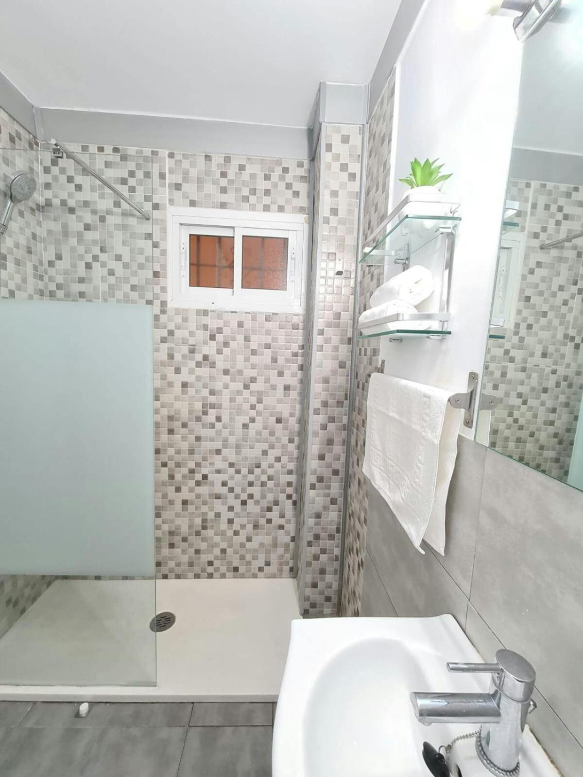 Estudio Benalmadena - Agata Екстер'єр фото
